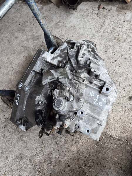 Menjac f40 6 brzina 2.0 cdti za Opel Astra J