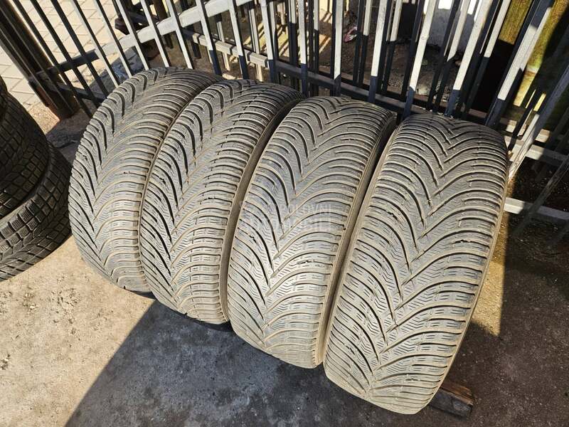 BFGoodrich 215/60 R16 Sve sezone