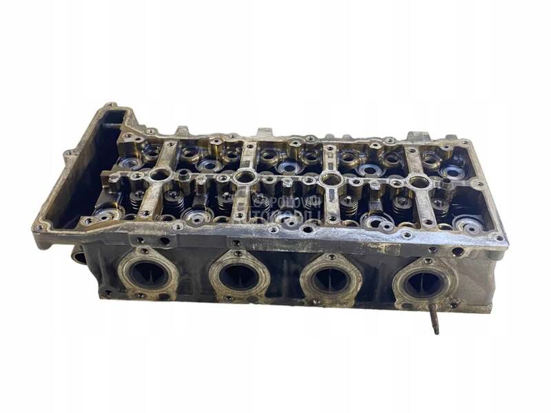 Glava i blok motora za BMW 750, 315, 316 ...