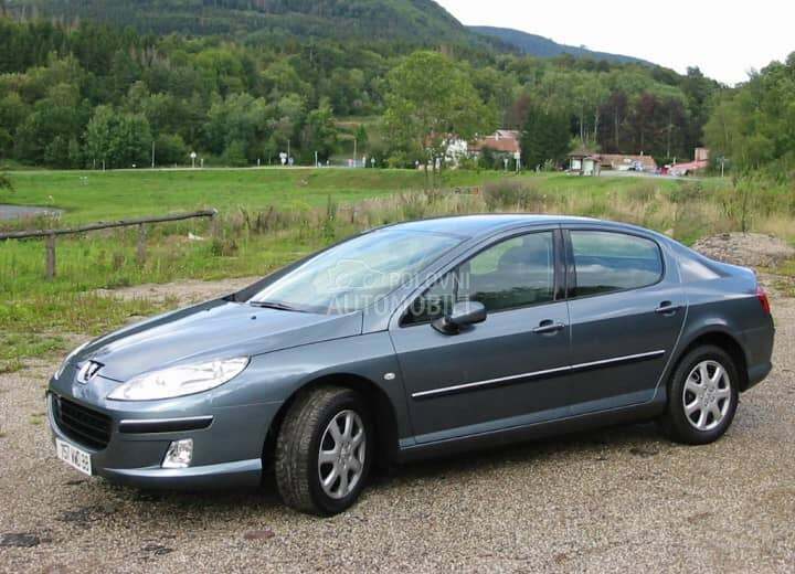 Retrovizori za Peugeot 206, 208, 308 ...