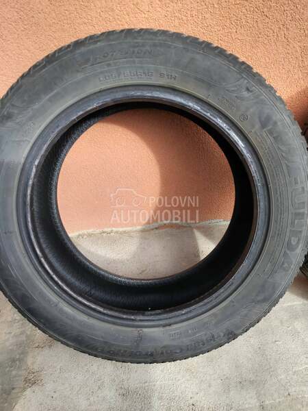 Fulda 205/55 R16 Sve sezone
