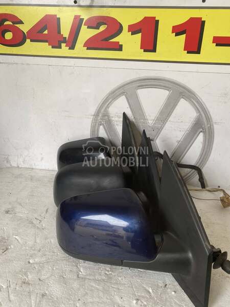 Retrovizori za Volkswagen Polo od 2000. do 2005. god.