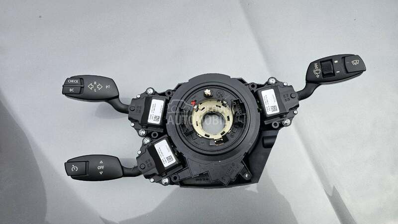 Spulna za BMW 520, 523, 525 ... od 2007. do 2009. god.