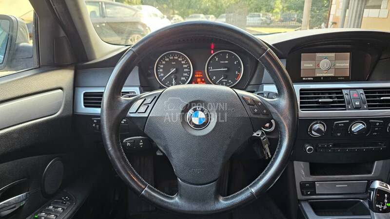 Volan za BMW 520, 523, 525 ... od 2007. do 2009. god.