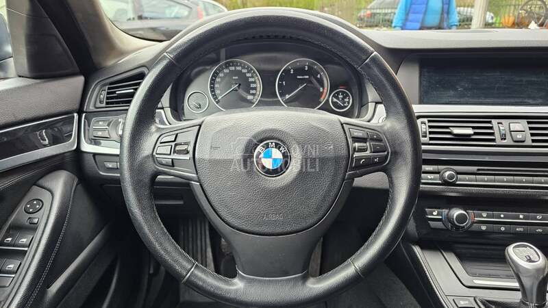 Volan za BMW 520, 523, 525 ... od 2010. do 2013. god.