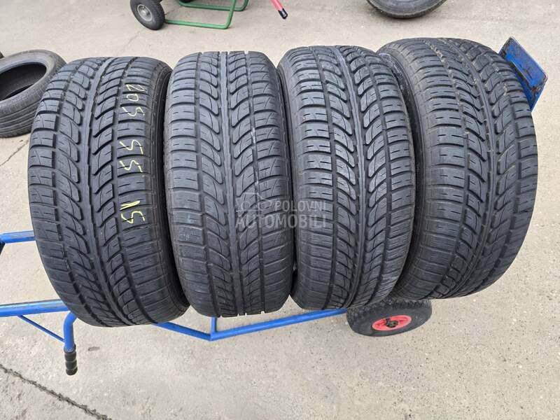 Star Performer 205/55 R15 Letnja