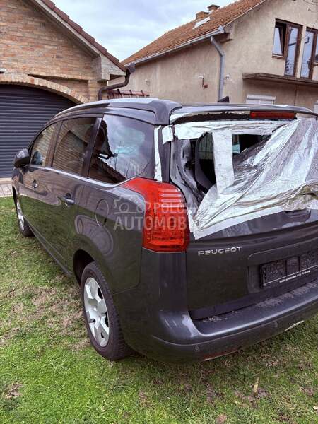 5008 stop svetla gepek vrata za Peugeot 206, 206 plus, 207 ... od 2000. do 2018. god.