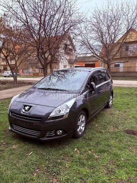 maglenka blatobran krilo far za Peugeot 206, 206 plus, 207 ... od 2000. do 2018. god.