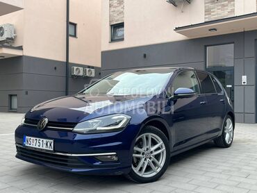 Volkswagen Golf 7 2.0 Tdi, 14.900 €, 2017. Hečbek, Dizel | 1968 cm3, 230.000 km, 110kW (150 KS), Manuelni 6 brzina, 4/5 vrata, 5 sedišta, Futog