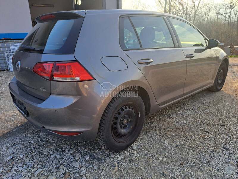 Čelične felne  15" 5 x 112