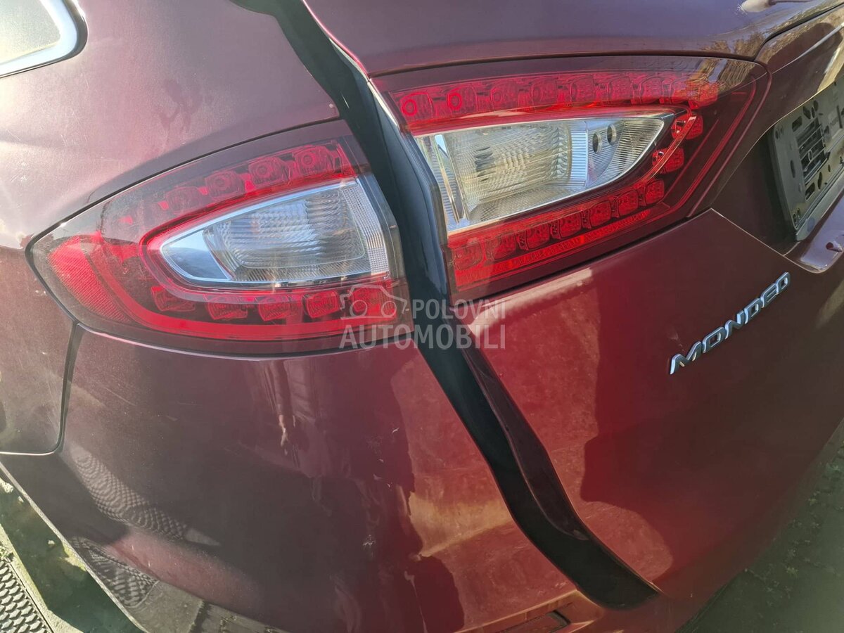 stop svetla za Ford Mondeo