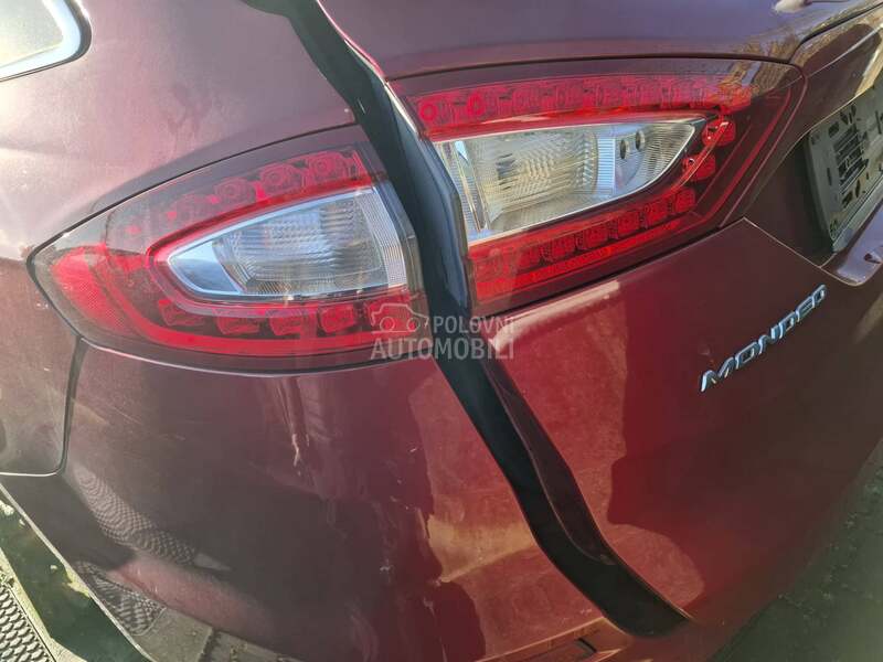 stop svetla za Ford Mondeo