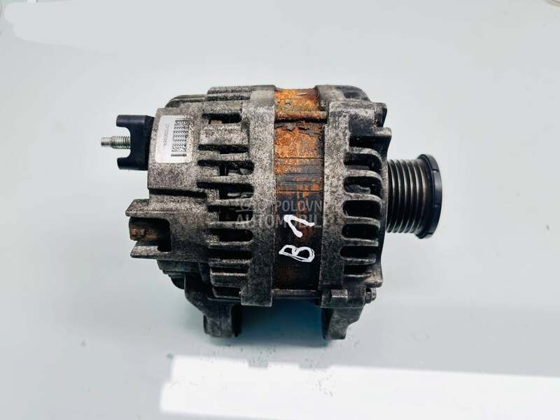Alternator 1.6dCi za Renault Talisman od 2015. do 2022. god.