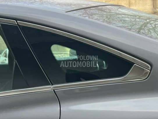 Staklo leptir zadnje levo za Renault Talisman od 2015. do 2022. god.