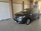 Renault Kadjar BOSE