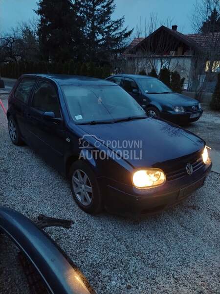 Delovi za Volkswagen Bora, Golf 4, Golf 5 ... od 1998. do 2006. god.