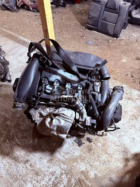 16thp bregaste osovine glava za Peugeot 206, 206 plus, 207 ... od 2000. do 2018. god.