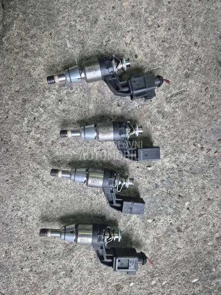 Dizne metan za Volkswagen Golf 5, Golf 6, Passat B6 ... od 2004. do 2012. god.