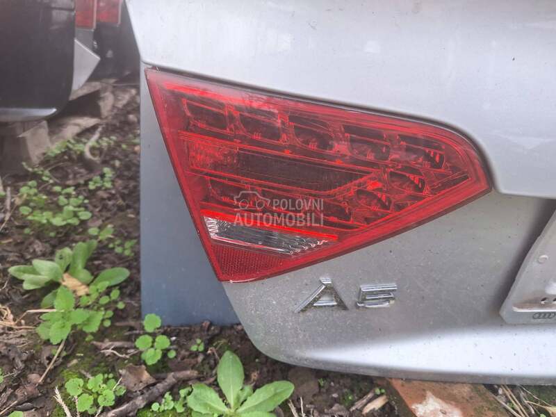 Stop lampe za Audi A5 od 2008. do 2012. god.