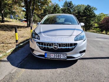 Opel Corsa E 1,3 cdti, 5.200 €, 2015. Hečbek, Dizel | 1248 cm3, 215.000 km, 55kW (75 KS), Manuelni 5 brzina, 2/3 vrata, 5 sedišta, Beograd