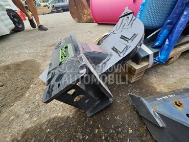 CAT ripper, 999 €, 2026. , Alati, mašine i priključci, Beograd