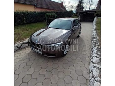 BMW 116 , 9.100 €, 2014. Hečbek, Dizel | 1995 cm3, 177.000 km, 85kW (116 KS), Manuelni 6 brzina, 4/5 vrata, 5 sedišta, Inđija