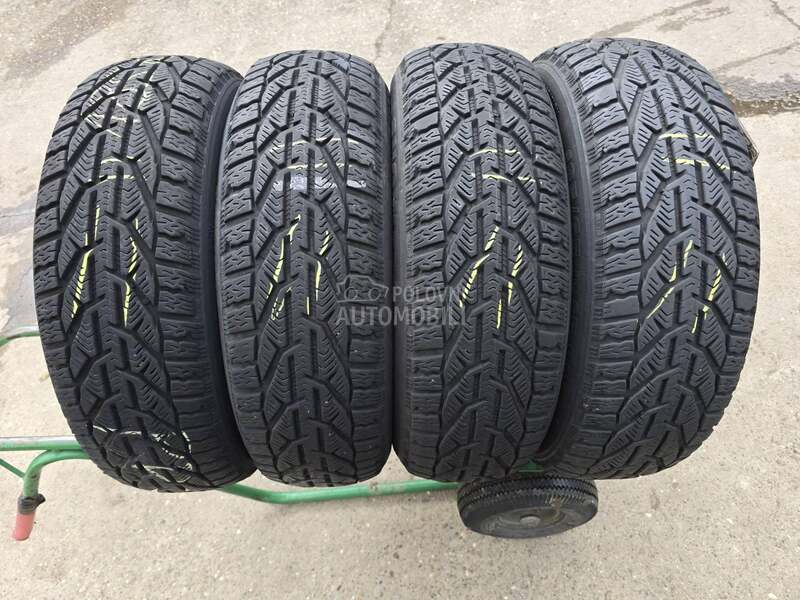 Riken 185/65 R15 Zimska