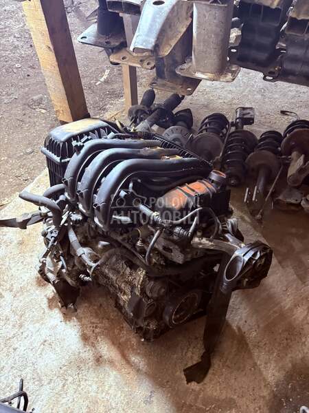 1.2vti dizna bobina kablovi za Peugeot 206, 206 plus, 207 ... od 2000. do 2018. god.