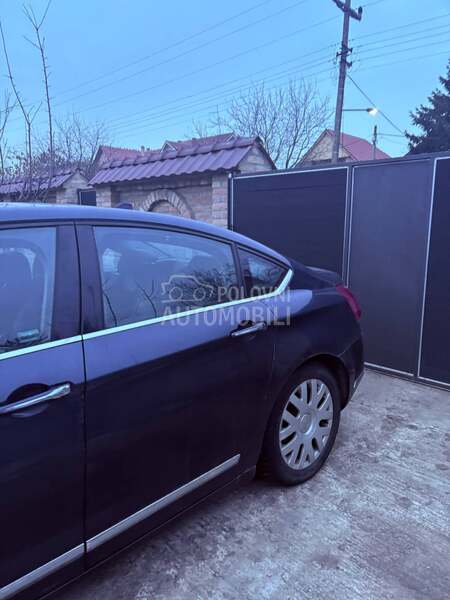 c5 vrata brava prekidač prozor za Citroen C3, C5 od 2000. do 2018. god.