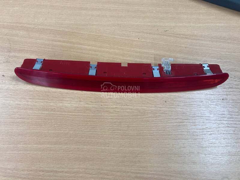treci stop za Opel Astra J