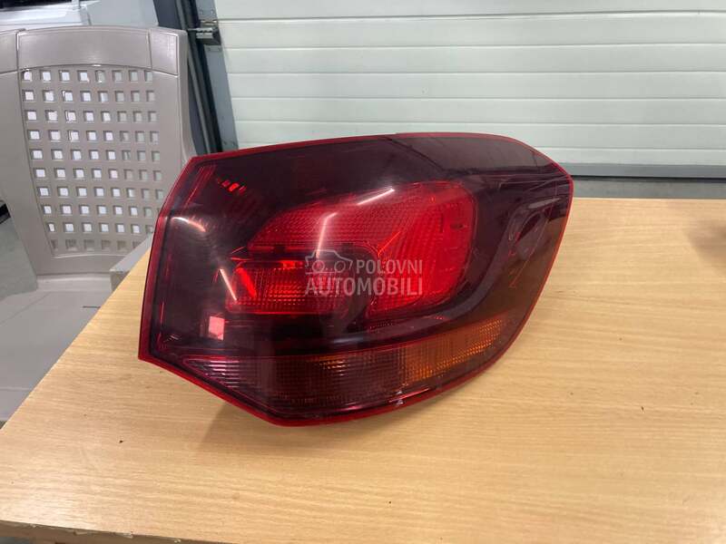 stop svetlo za Opel Astra J