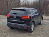 Citroen C5 Aircross 1.5 EAT8 100.000