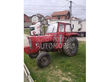IMT 577, 6.000 €, 1982. , Standardni traktori, Valjevo