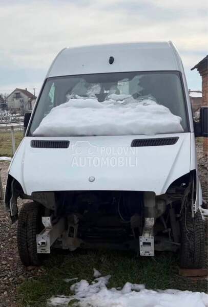Mercedes Sprinter