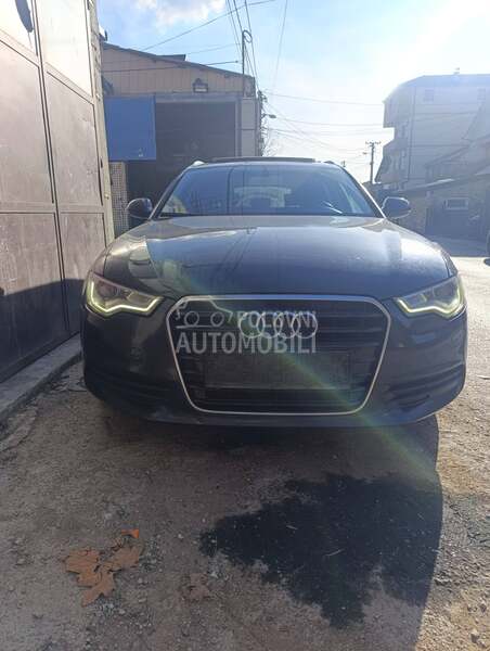2.0TDI CGL MOTOR DIZNE za Audi A4, A5, A6 od 2011. do 2015. god.