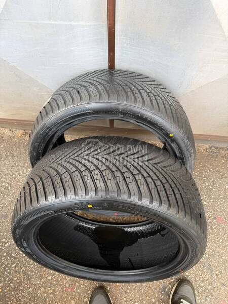 Star Performer 245/40 R18 Sve sezone