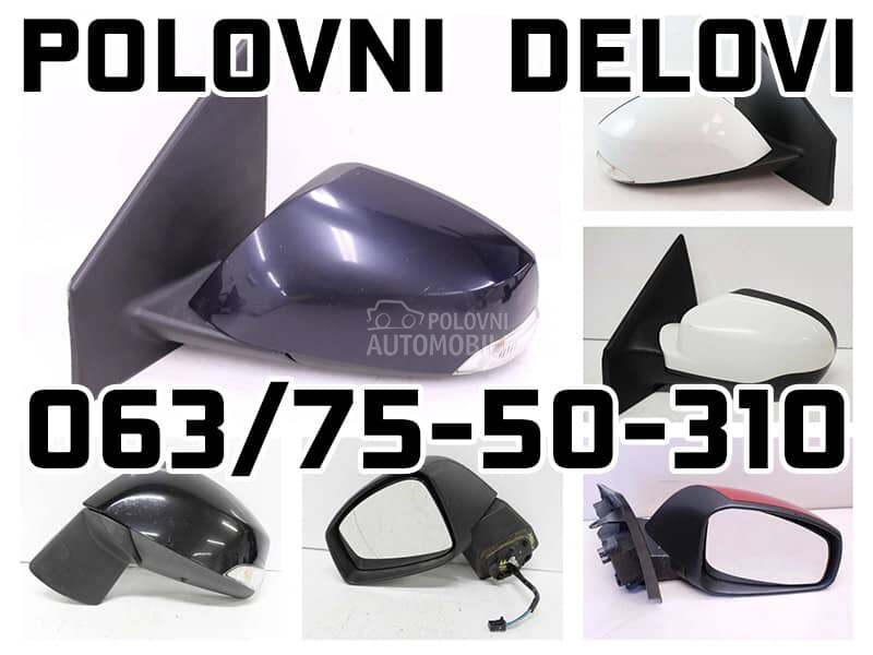 Retrovizor za Renault Clio, Kangoo, Megane ...