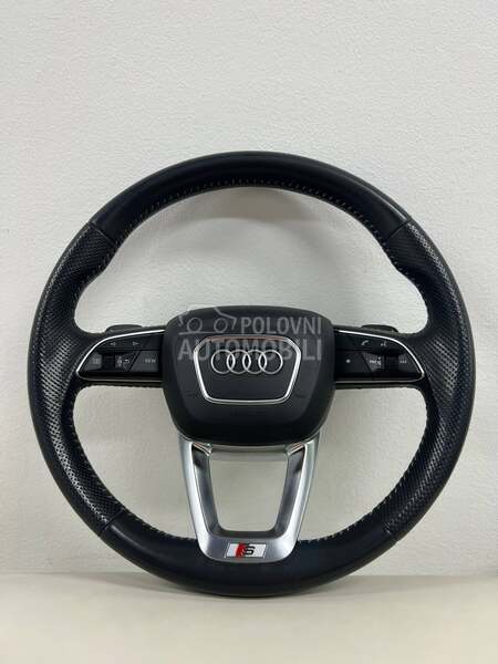 Volan za Audi A4, A4 Allroad, S4 ...
