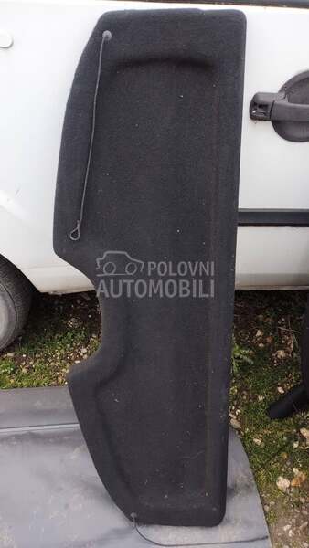 Daska gepeka za Renault Twingo od 2007. do 2014. god.