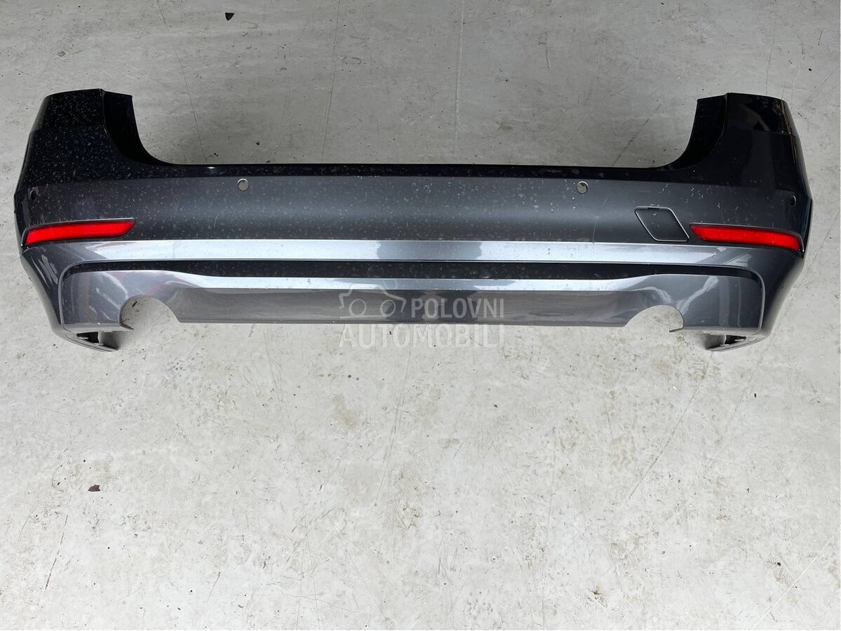 Branik f31 za BMW Serija 3