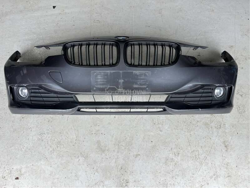 Branik f30 f31 za BMW Serija 3