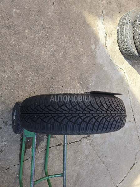 Goodyear 165/70 R14 Zimska