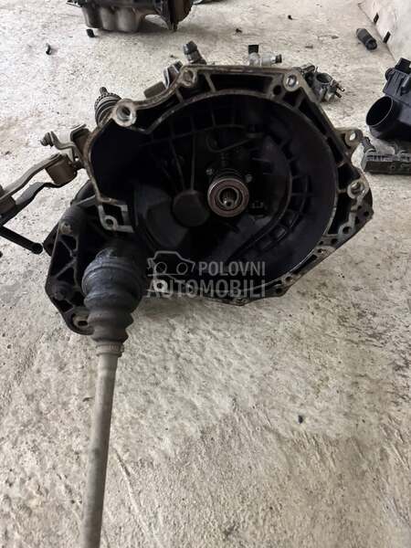 Menjač 1.0 za Opel Corsa C