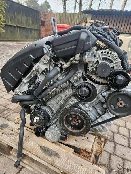 Motor n53b30a za BMW 335 GT, 315, 316 ...