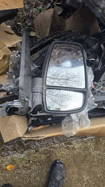 retrovizor desni za Ford Transit Connect