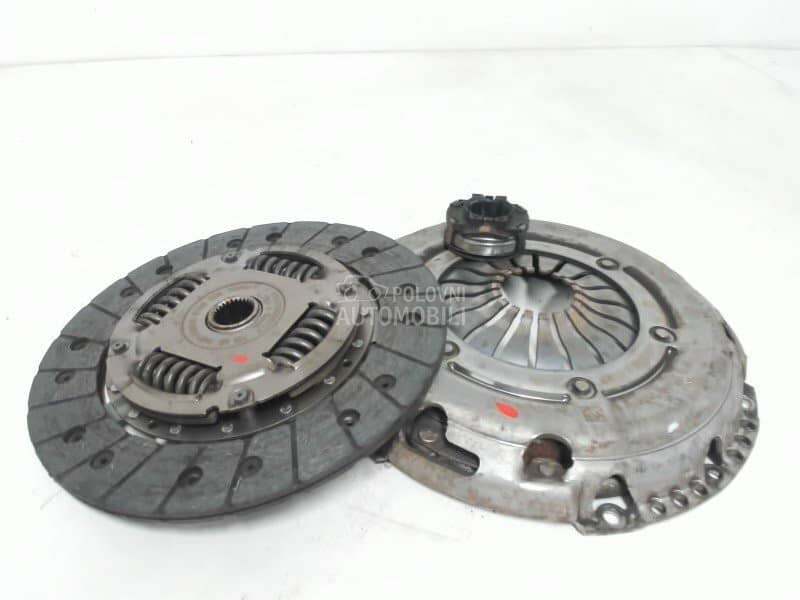Set kvačila za Volkswagen Golf 5, Passat B6, Golf 7