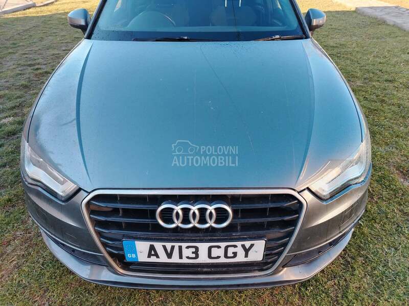 Far krilo prsa za Audi A3 od 2013. do 2016. god.
