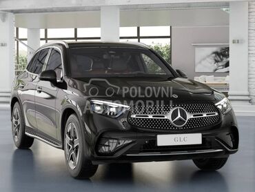 Mercedes Benz GLC 220 d 4M, Na upit, 2026. Džip/SUV, Dizel | 1993 cm3, 1 km, 162kW (220 KS), Automatski / poluautomatski, 4/5 vrata, 5 sedišta, Novi Pazar