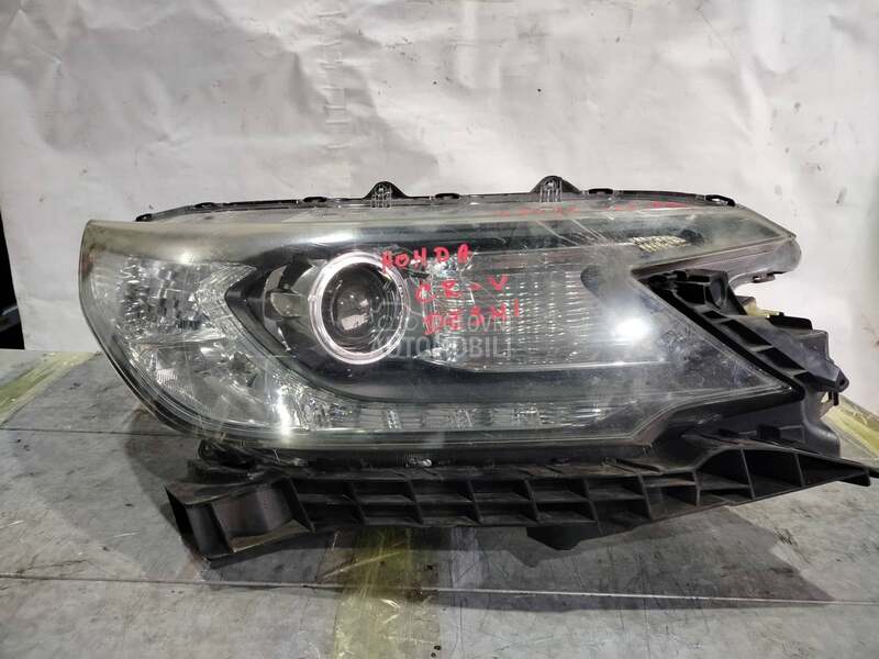 Far desni za Honda CR-V od 2002. do 2006. god.