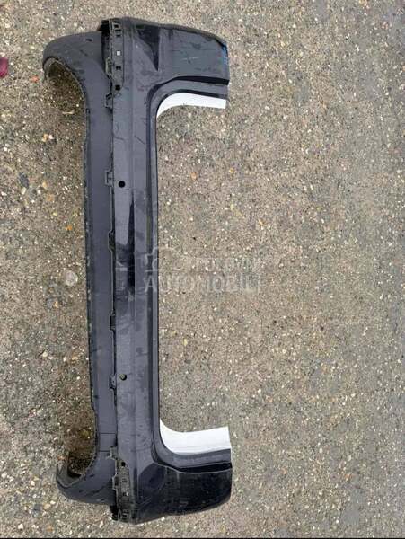 zadnji branik g01 lci za BMW X3